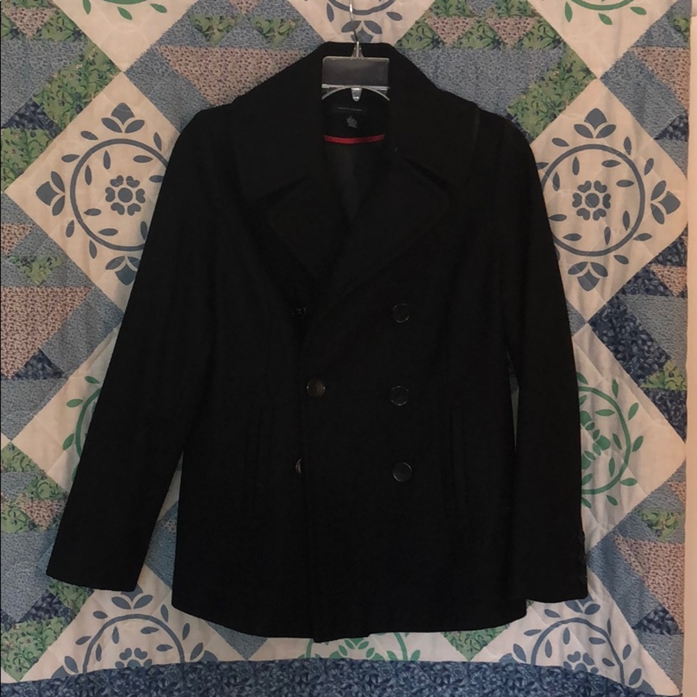 Tommy Hilfiger peacoat